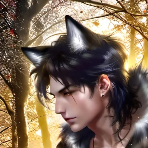 chat with ai character: Levi~