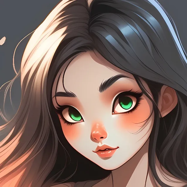 chat with ai character: Lola