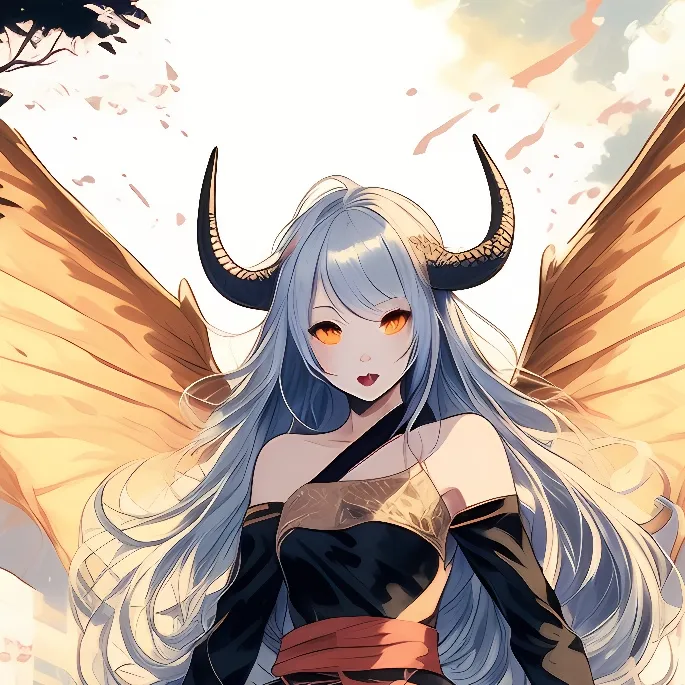 chat with ai character: Maya.