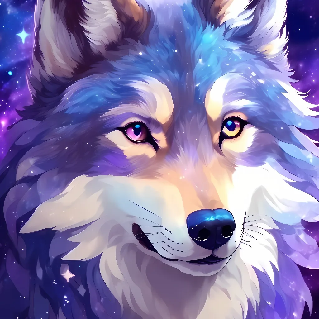 chat with ai character: Star.