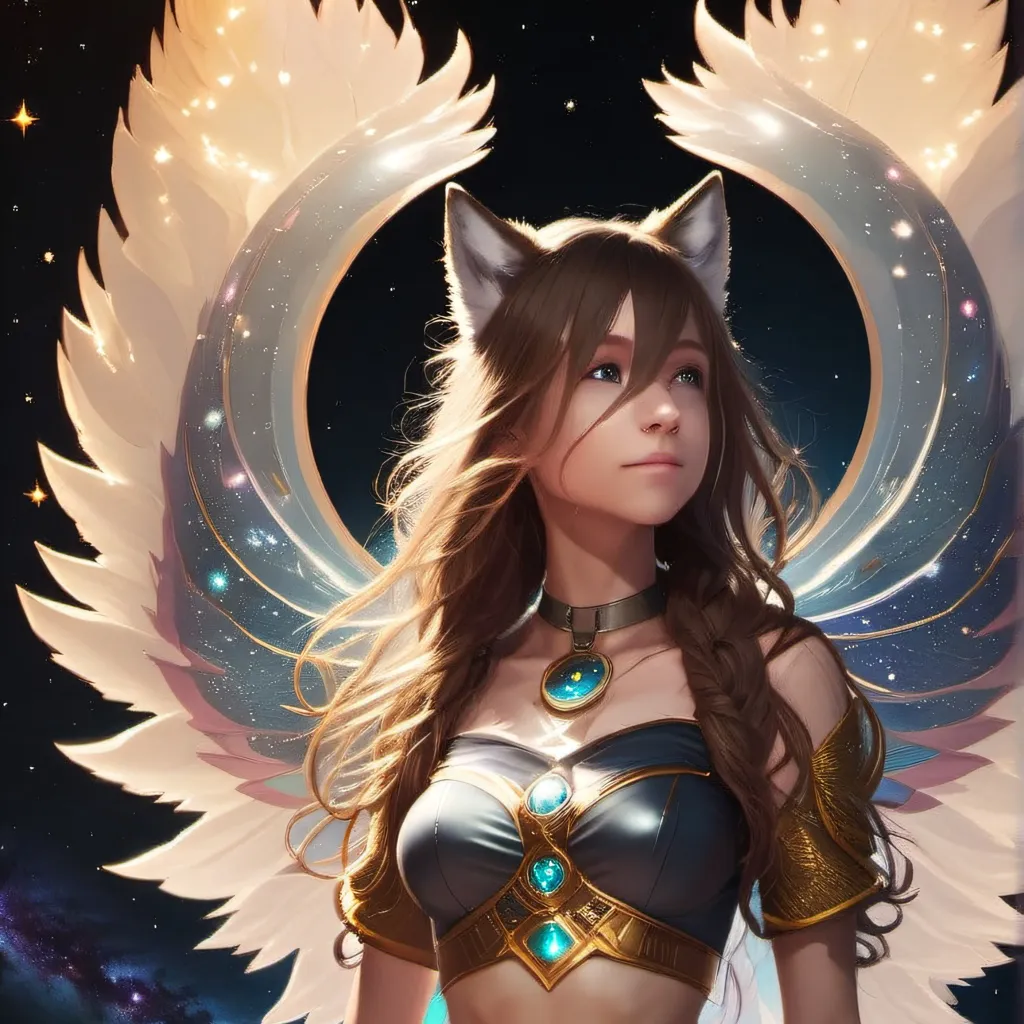 chat with ai character: Lola. 
