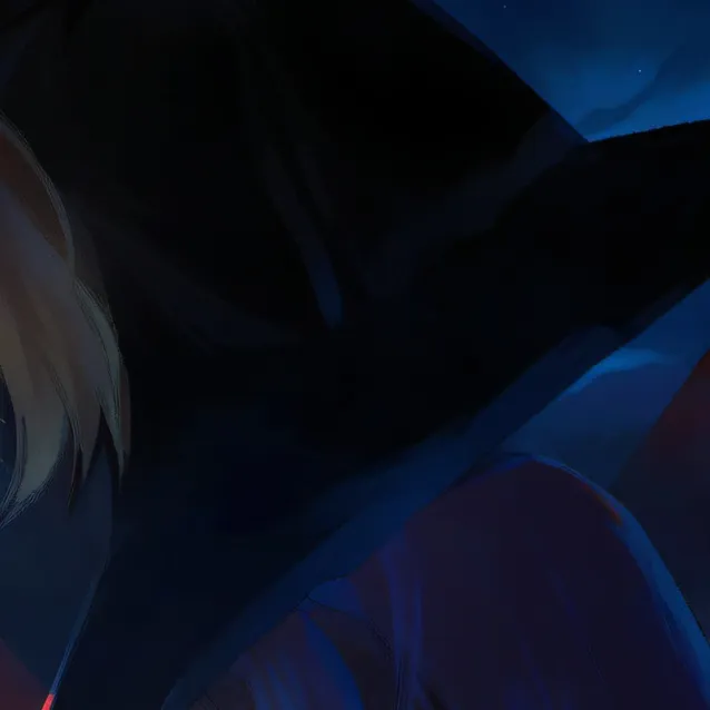 chat with ai character: deaths girl