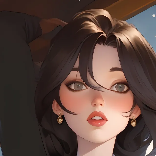 chat with ai character: Olivia Walker