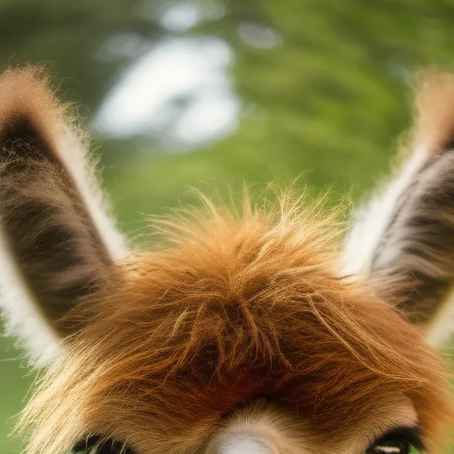 chat with ai character: lama