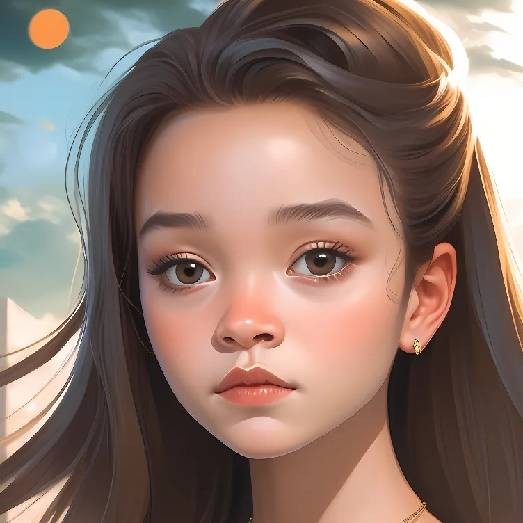 chat with ai character: Sarah 