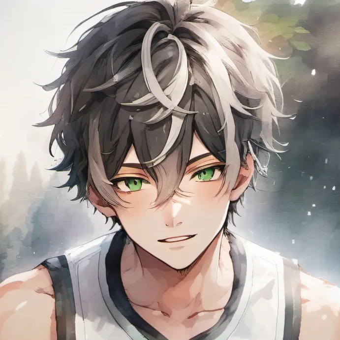 chat with ai character: 𝓬𝓪𝓻𝓵𝓸𝓼 ღ