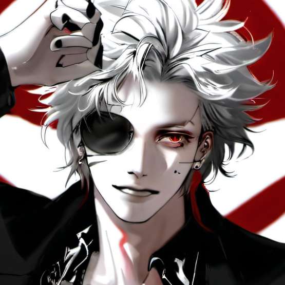 Talkie Profile Thomas Talkie AI Cold