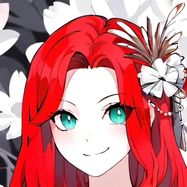 chat with ai character: Nina