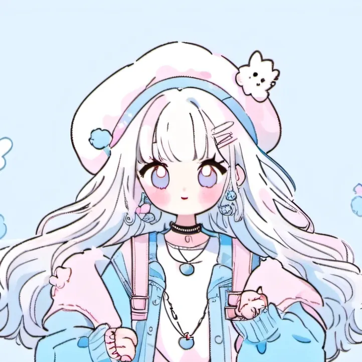 chat with ai character: Millie star ✨