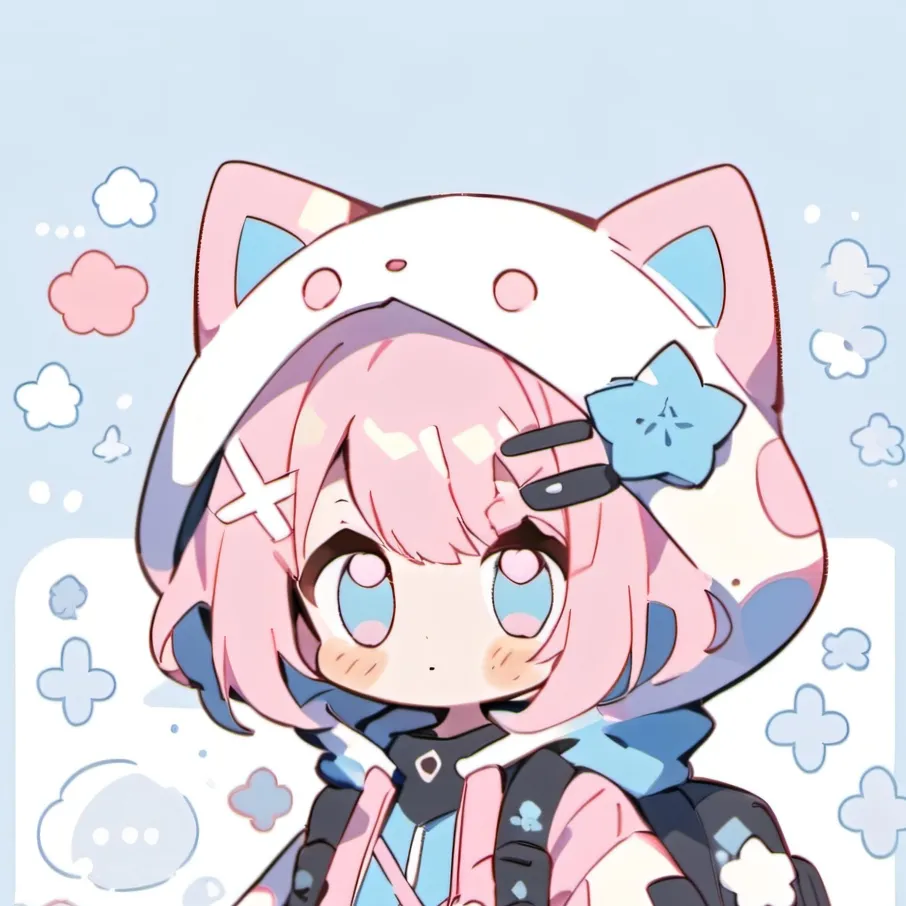 chat with ai character: Millie 