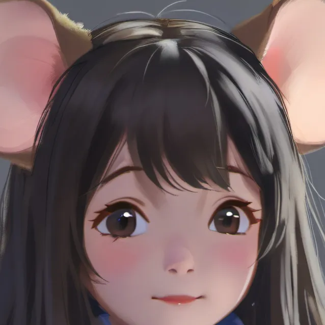 chat with ai character: Winnie