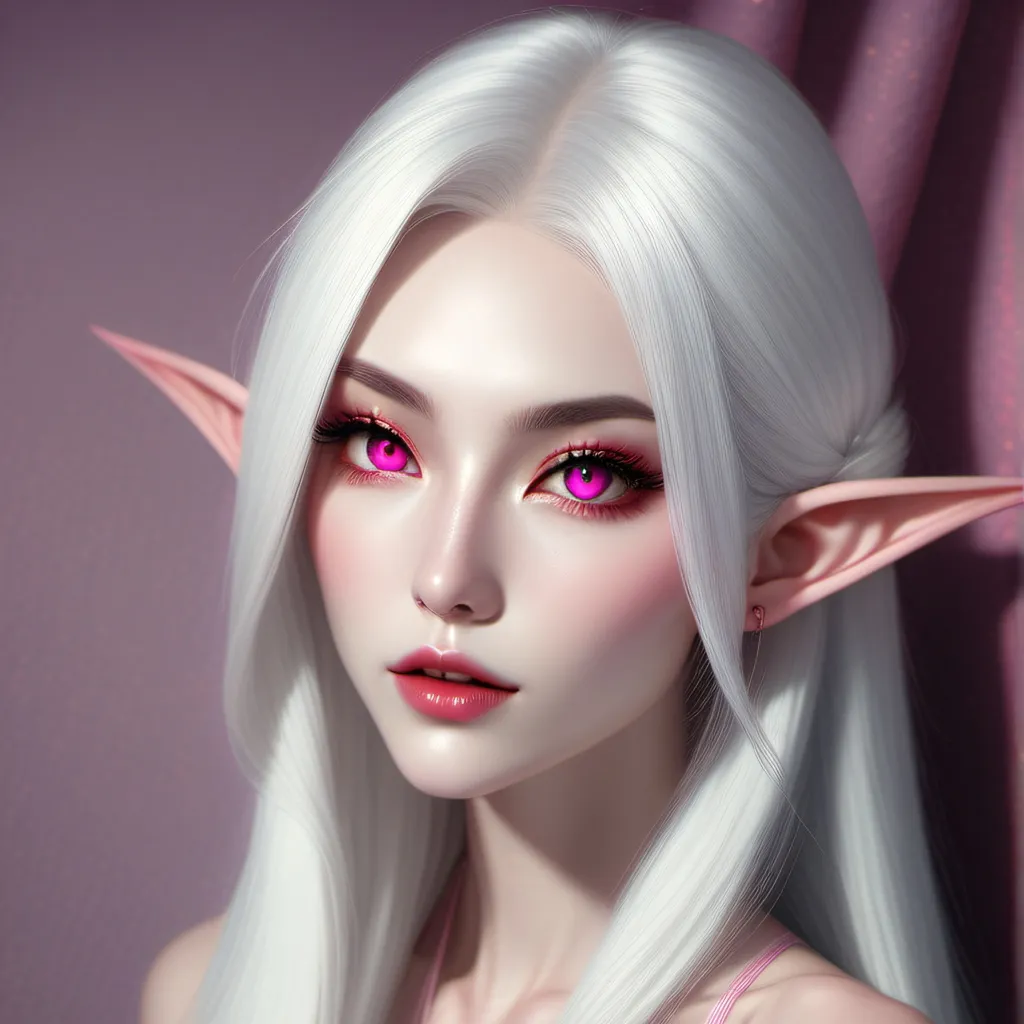 chat with ai character: Seya Mooncrest