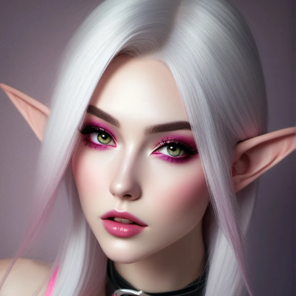 chat with ai character: Una windlet