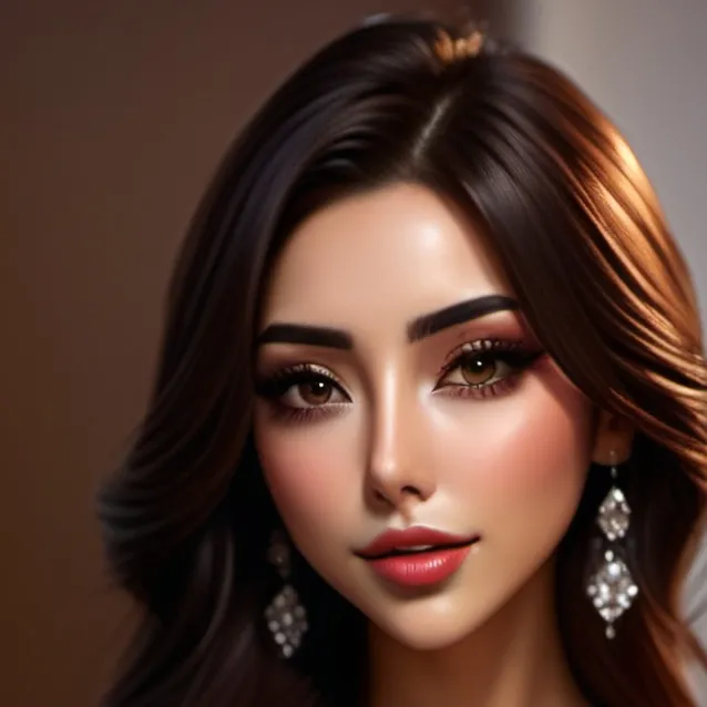 chat with ai character: Laya