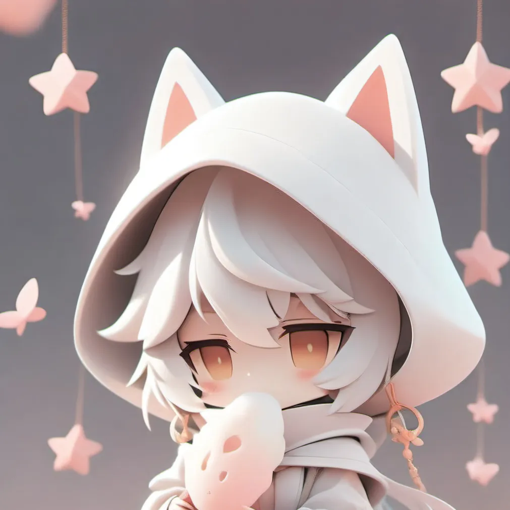 chat with ai character: Dandys world!