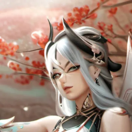 chat with ai character: Magic