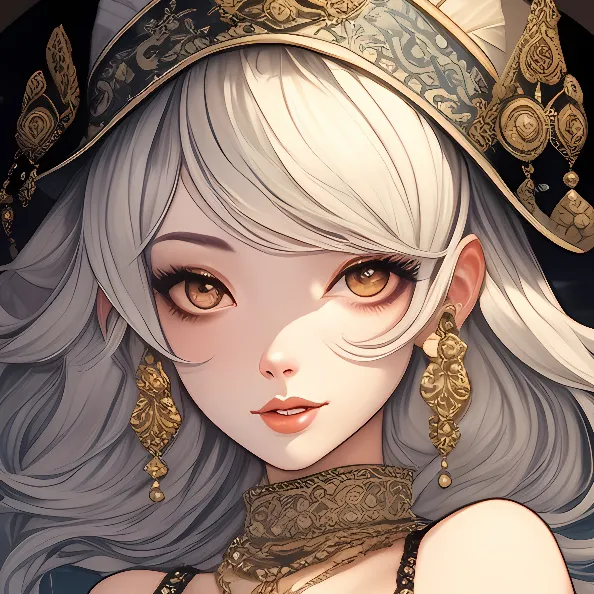 chat with ai character:  Millie