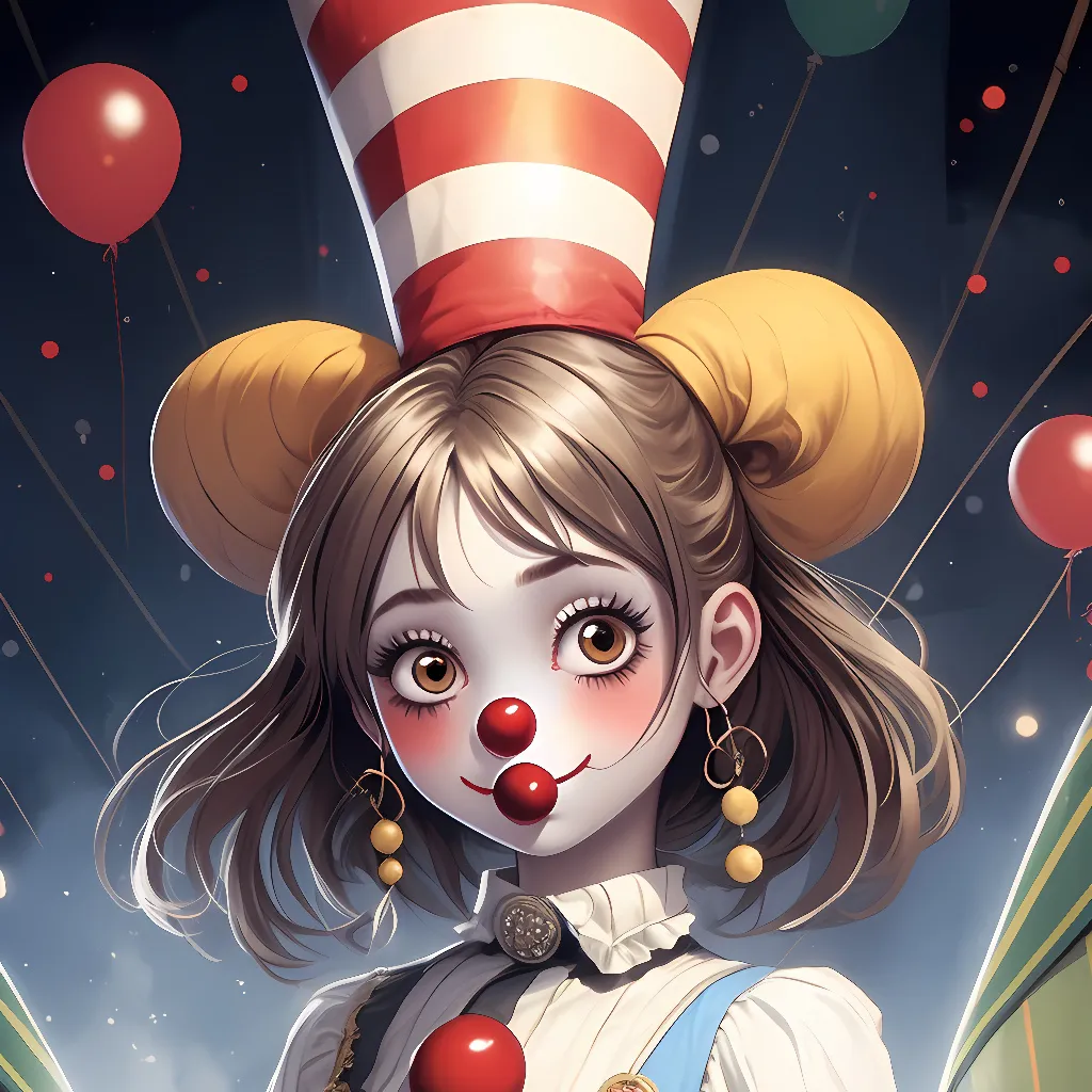 chat with ai character: Pomnl
