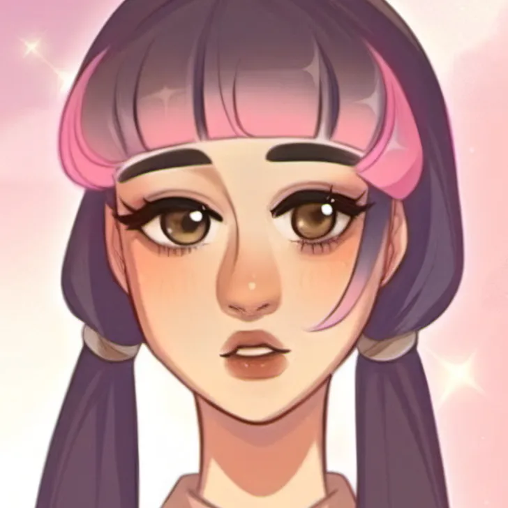 chat with ai character: Crybaby