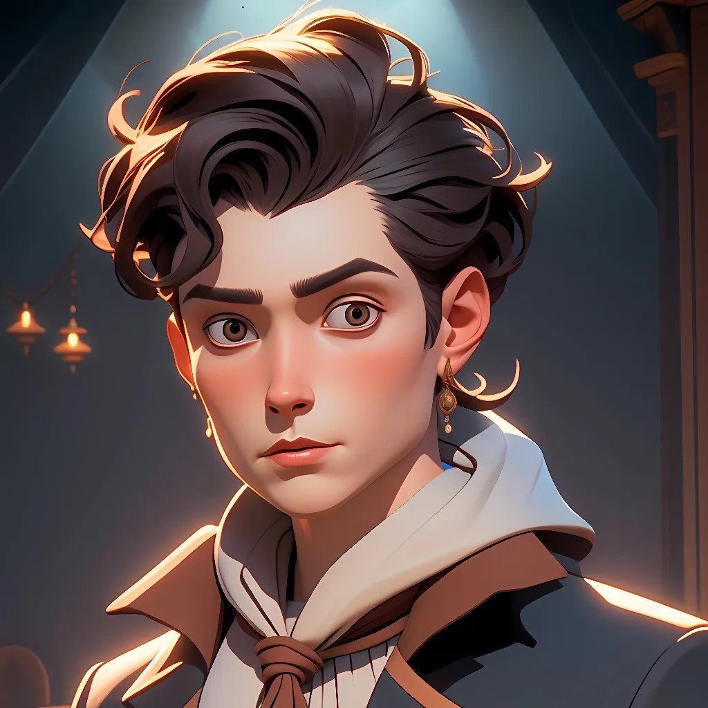 chat with ai character: RoyalPear 