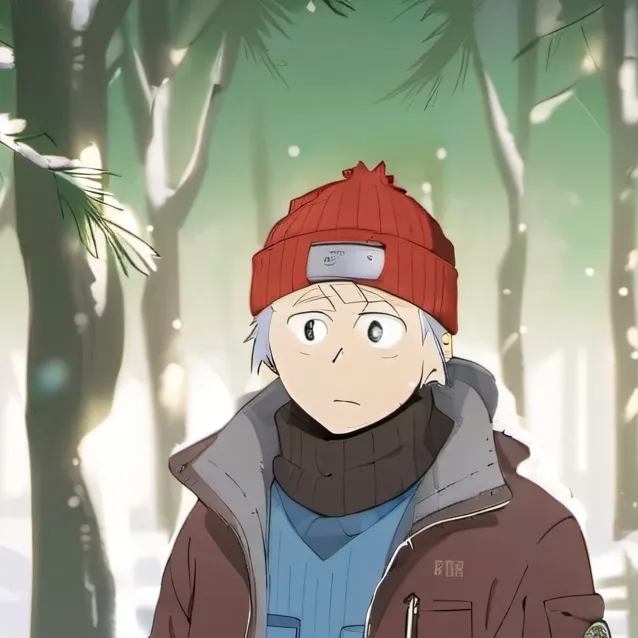 chat with ai character: Stan