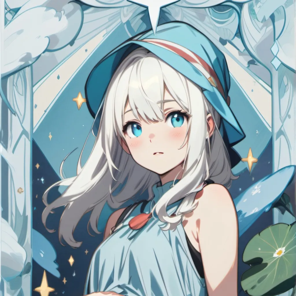 chat with ai character: Sandy