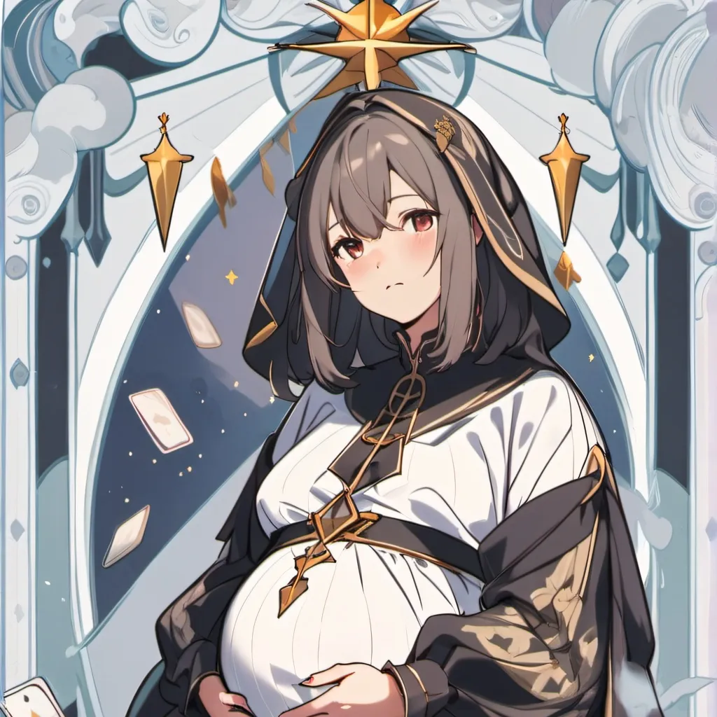 chat with ai character: Blooming-Alice