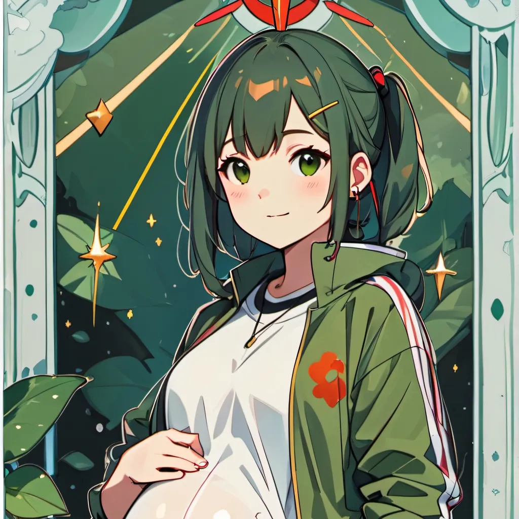 chat with ai character: Lily