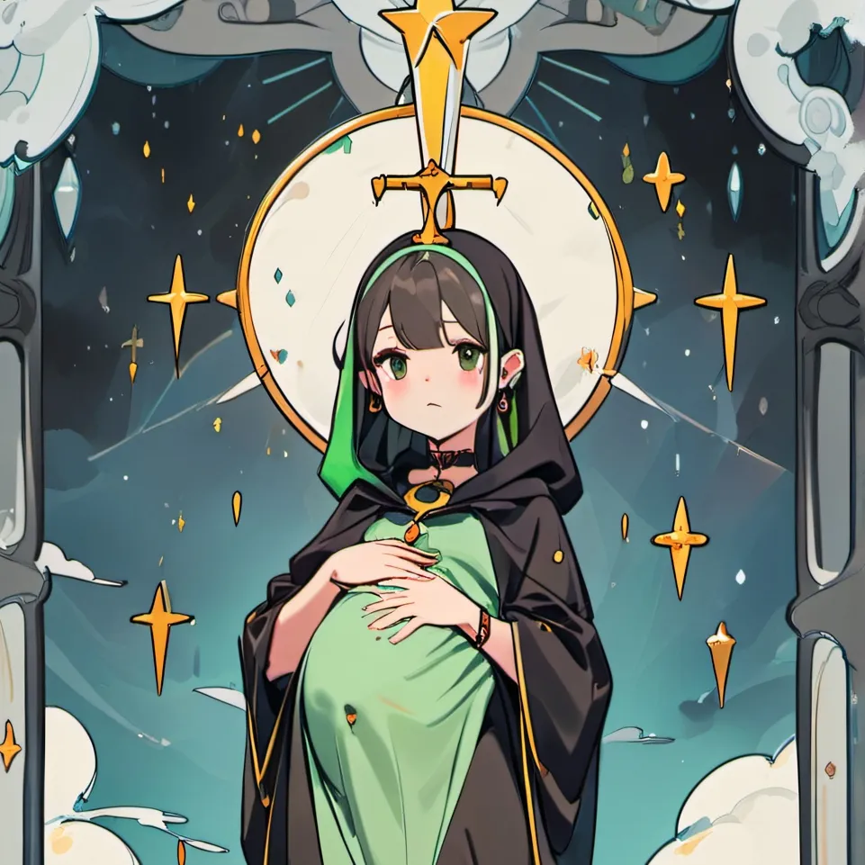 chat with ai character: Eira