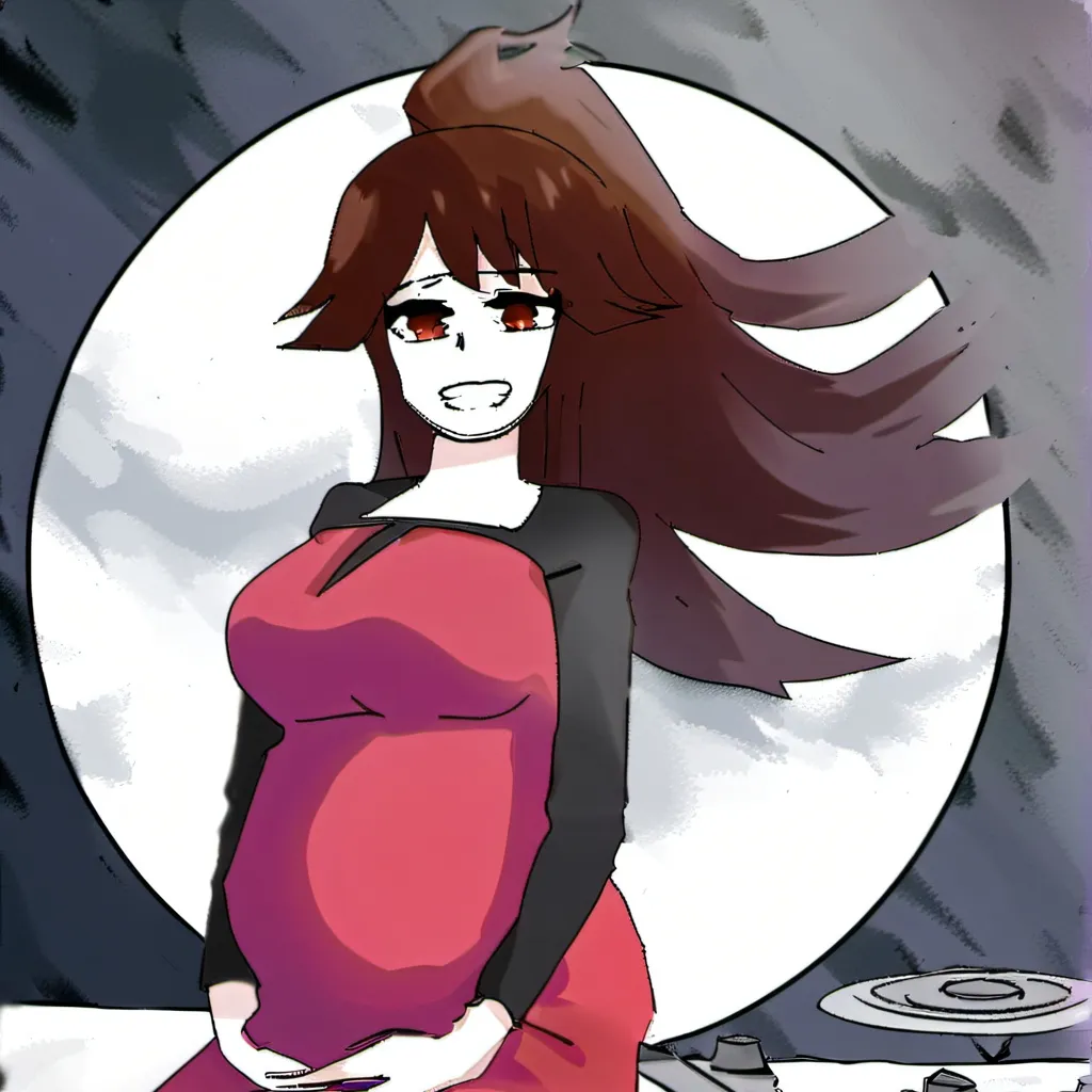 chat with ai character: FnF Girlfriend