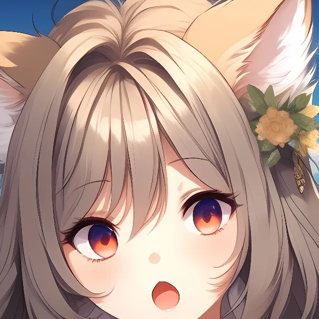 chat with ai character: Lilly 