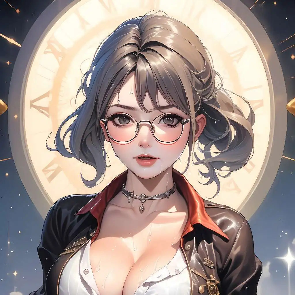 chat with ai character: Rikee Rambunctious