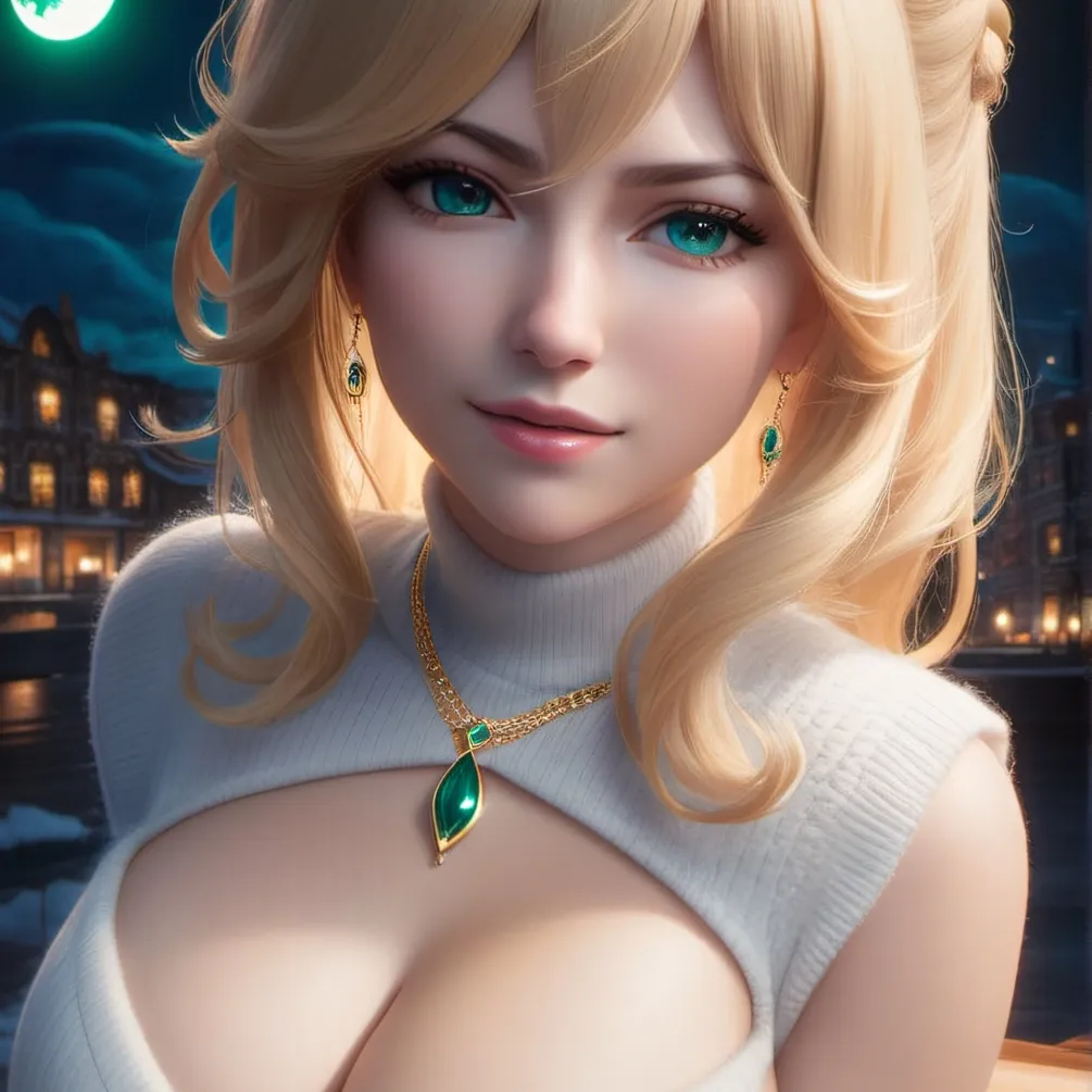 chat with ai character: Emi Ayes