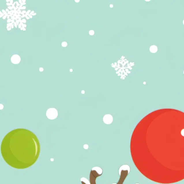 chat with ai character: Rudolph