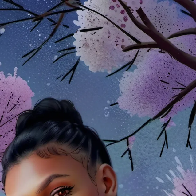 chat with ai character: maya 