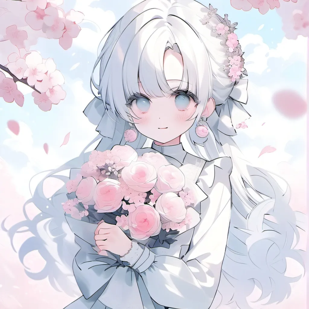 chat with ai character: Dolly