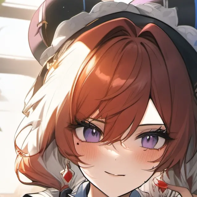 chat with ai character: Lily 