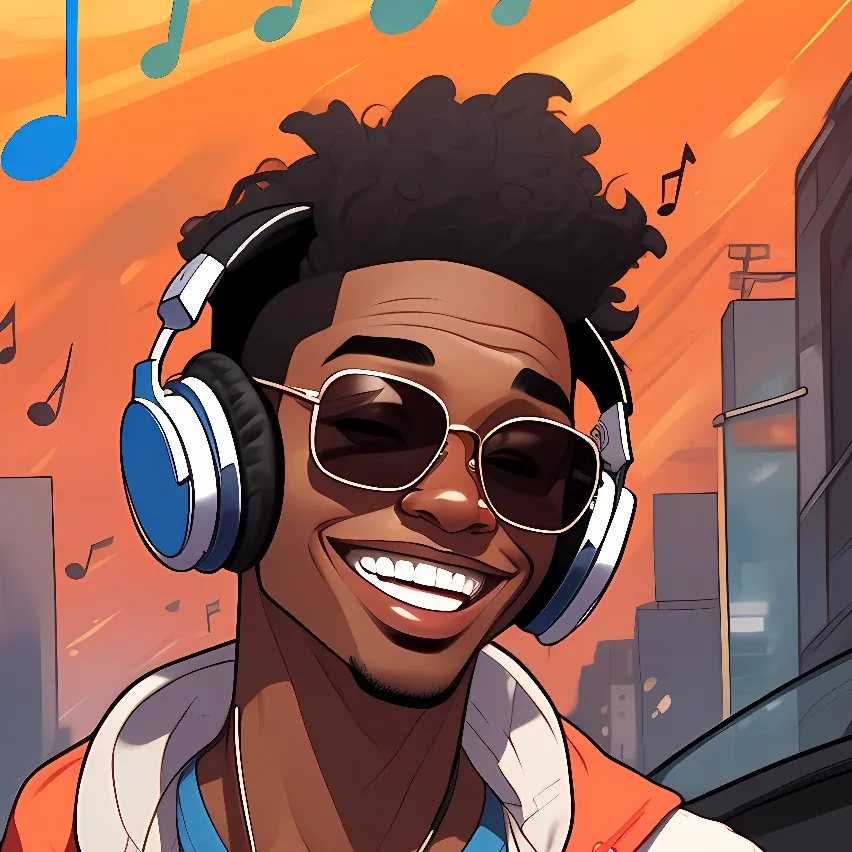 chat with ai character: Jazz