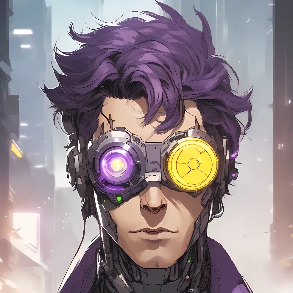 chat with ai character: ShockWave
