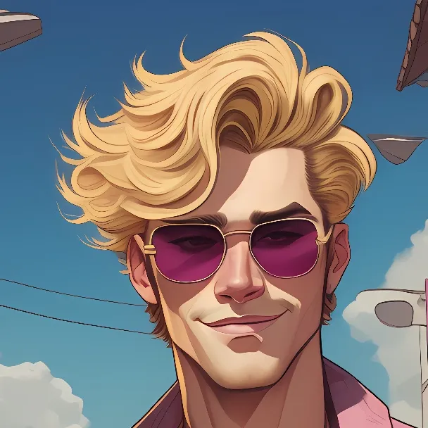 chat with ai character: Hot rod