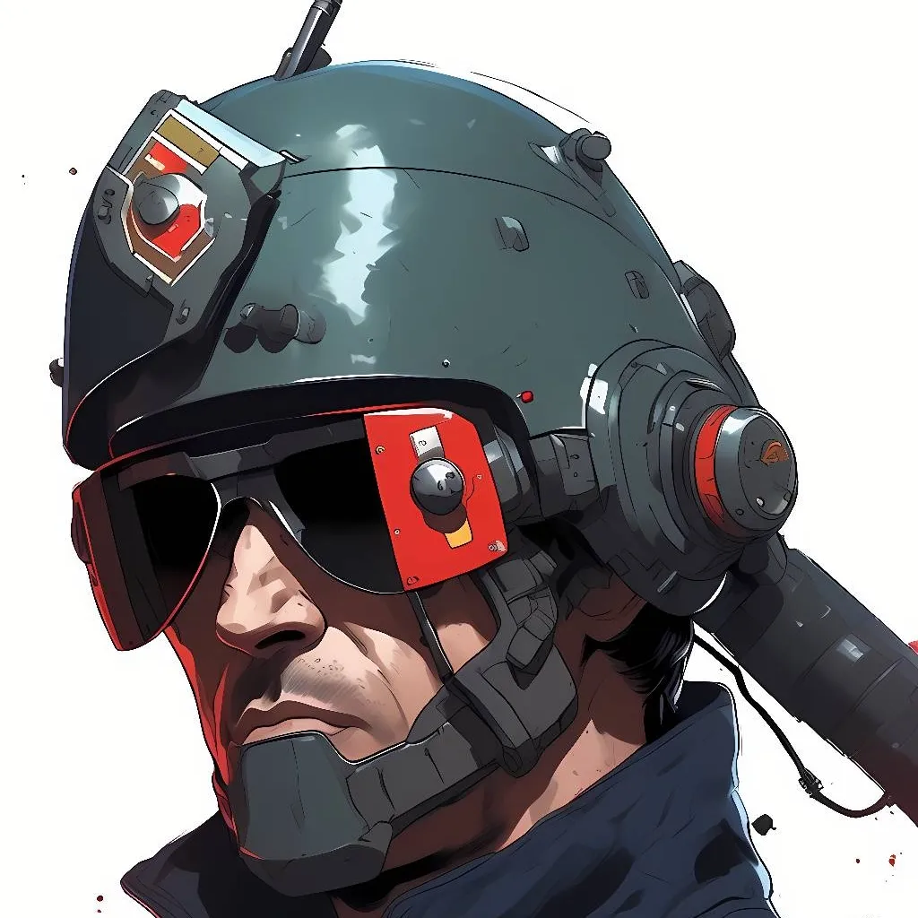 chat with ai character: Onslaught