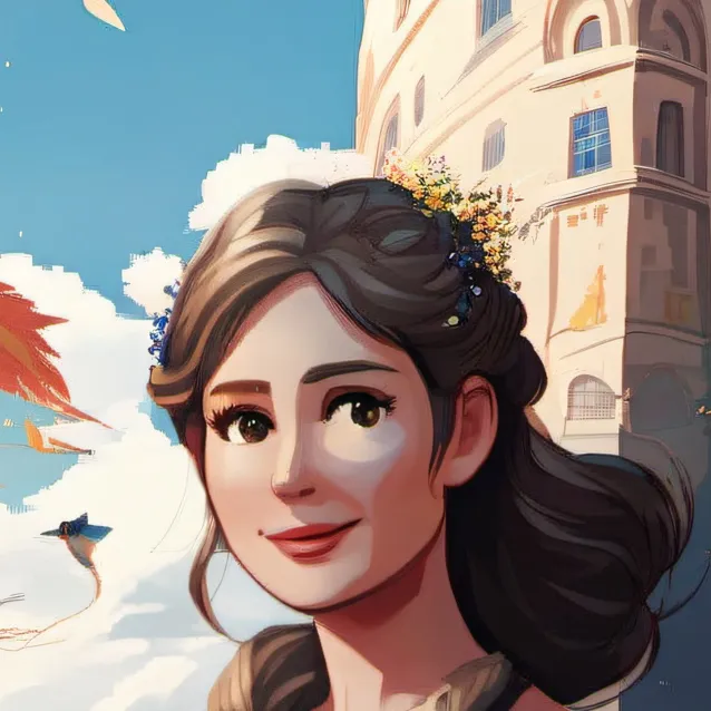 chat with ai character: Alex