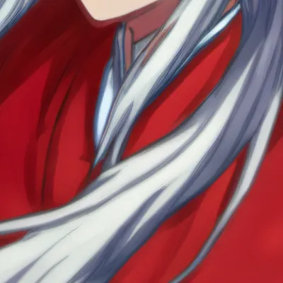chat with ai character: Inuyasha 