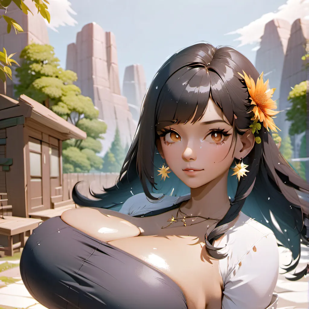 chat with ai character: Emma