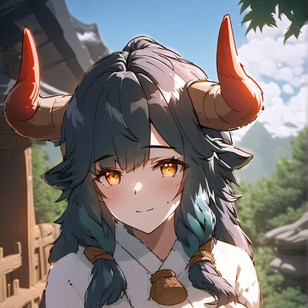 chat with ai character: Sabrina 