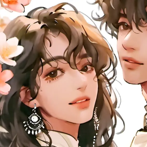 chat with ai character: Jose and mika