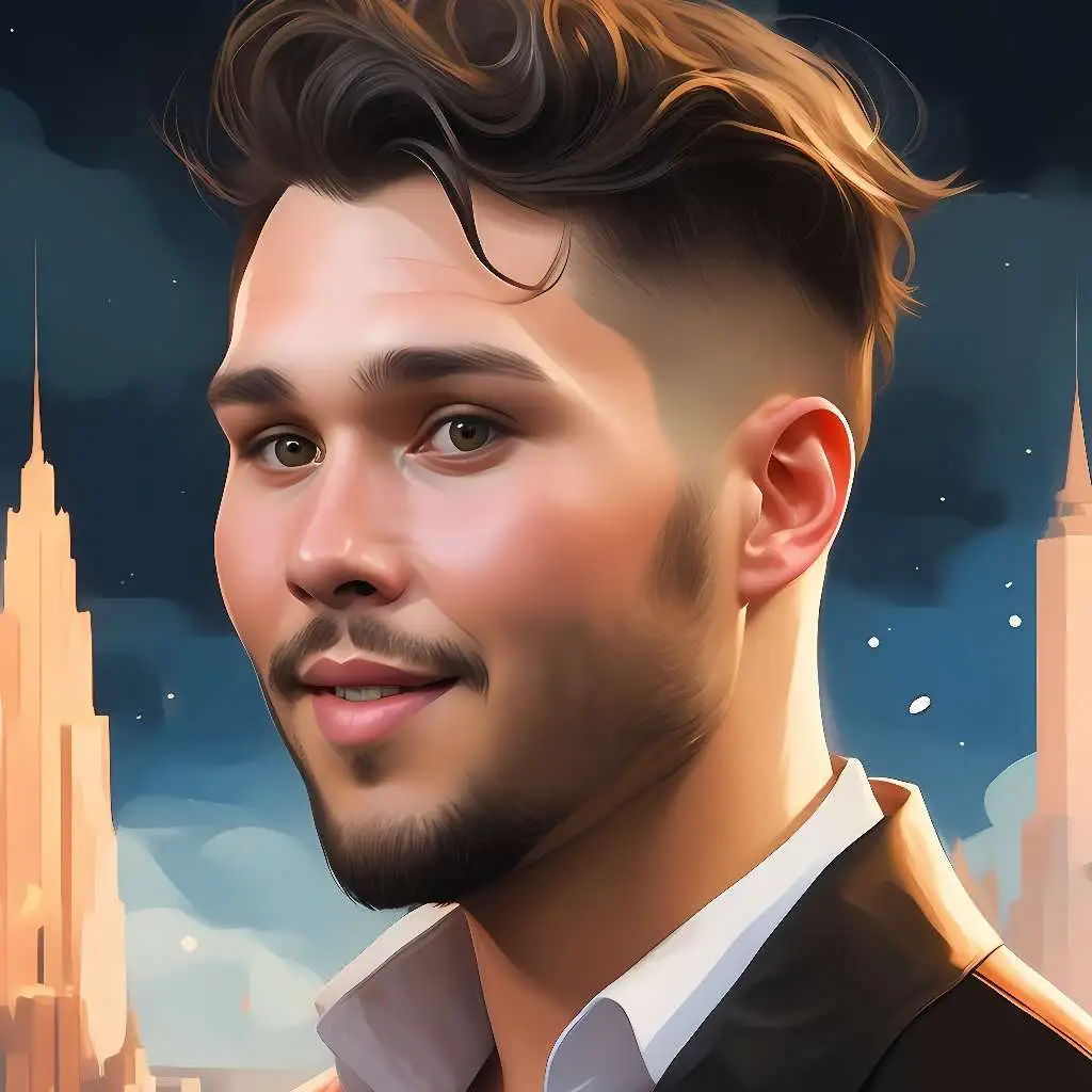 Chat with Josh Allen text or voice, Enjoy AI Chat Free & Safe