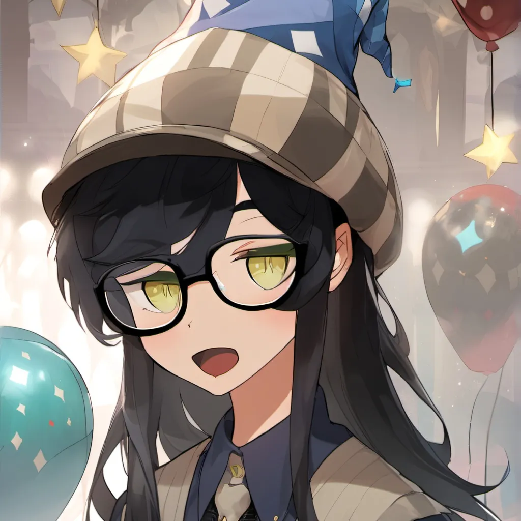 chat with ai character: sally
