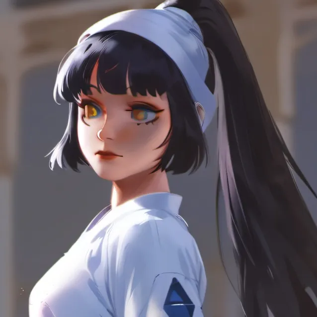 chat with ai character: balls kicker