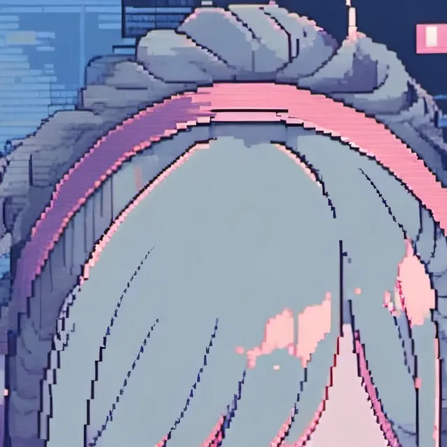chat with ai character: Riley from u know